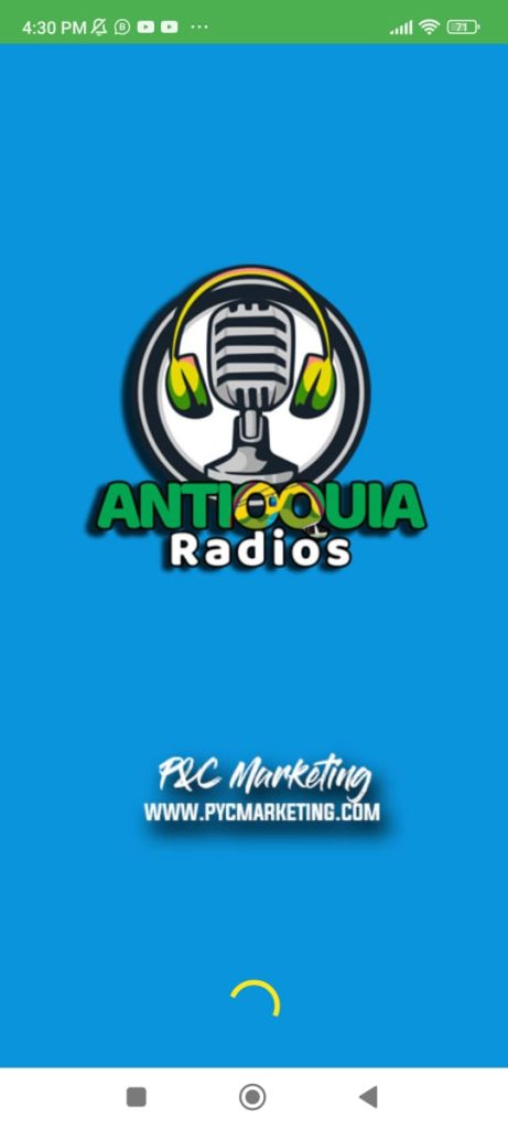 Antioquia Radios App (5)