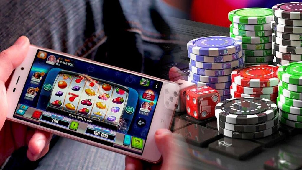 Lucky Block - Premier Crypto Gambling with Massive Bonuses