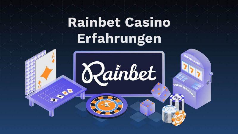Rainbet Review 2026: De betrouwbaarheid van Rainbet onder de loep Rainbet Review 2026: De betrouwbaarheid van Rainbet onder de loep