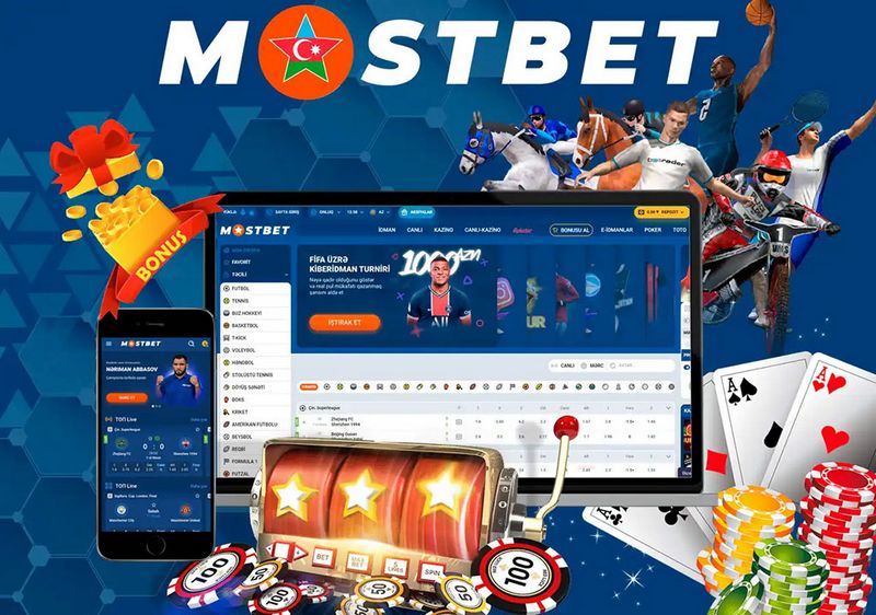 Mostbet online hazardní zařízení v České republice – překlenutí propasti mezi sportovním sázením a zábavou z eSportů Mostbet online hazardní zařízení v České republice – překlenutí propasti mezi sportovním sázením a zábavou z eSportů