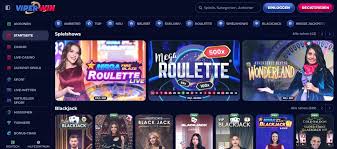Viper Victory Casino-Website-Erfahrungsbericht