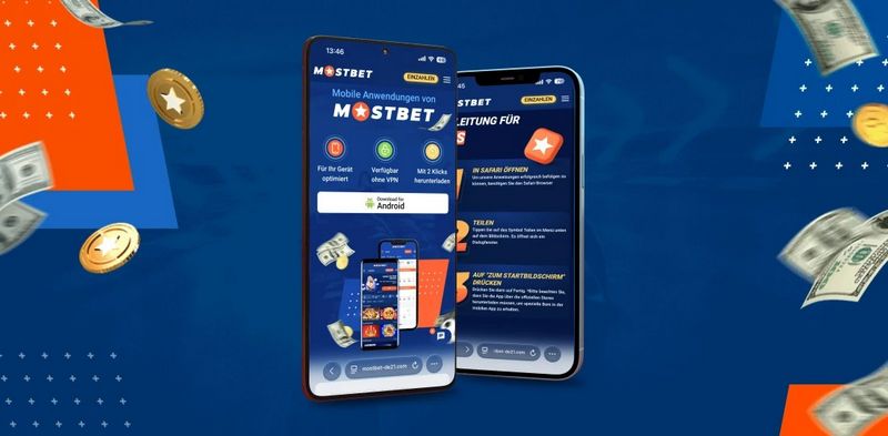 Зеркало казино Mostbet
